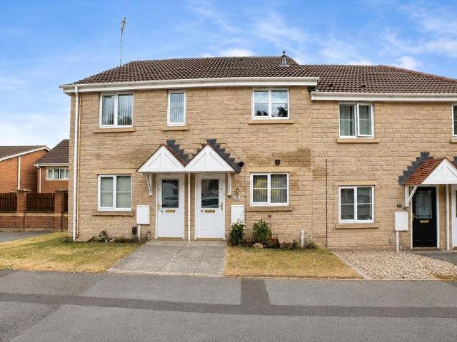 Flat for sale in Berry Hill, Potters Corner