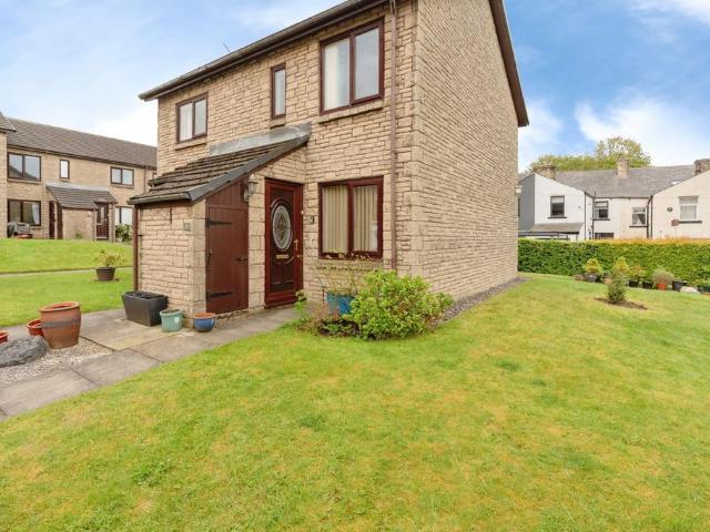 Flat for sale in Rose Hill, Burnley