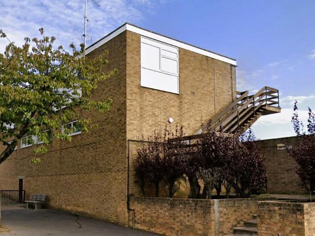Flat for sale in Chells, Shephall