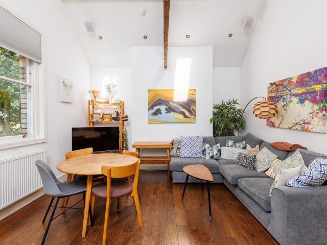 Flat for sale in City Centre, Feckenham