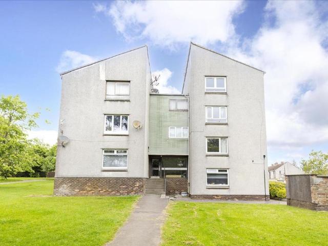 Flat for sale in Milton Bridge, Scotland
