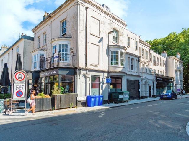 Flat for sale in St Mary's, Isle Of Man