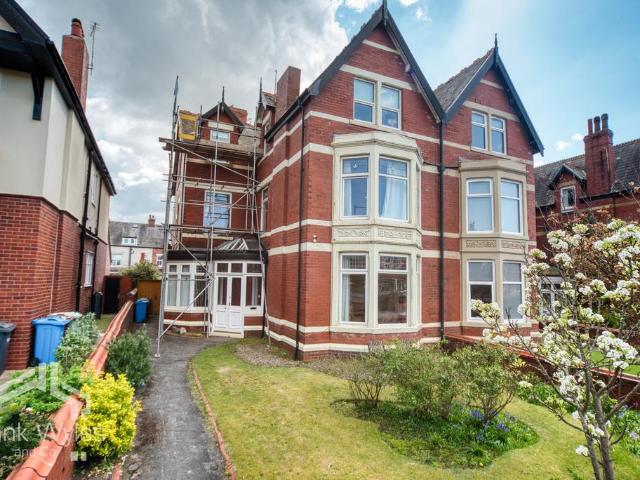 Flat for sale in St Annes, Lytham