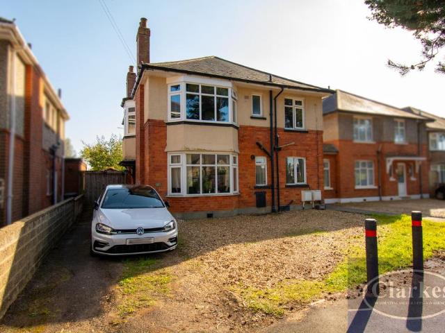 Flat for sale in Talbot Village, Isle Of Man