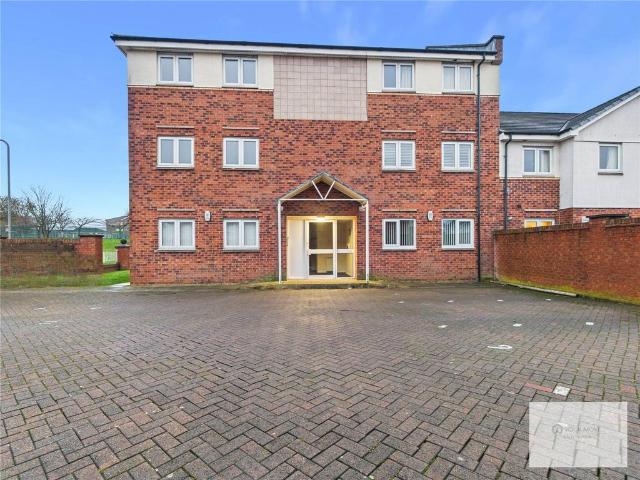 Flat for sale in Whickham, Tyne And Wear