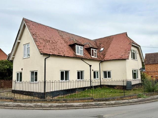 Flat for sale in Crookhill, Worcestershire