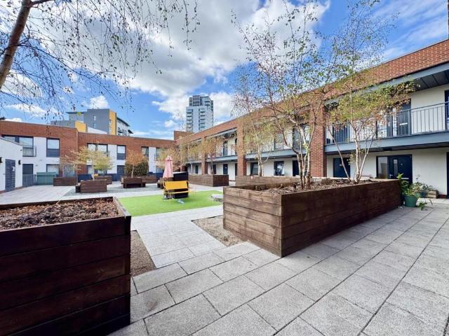 Flat for sale in Woolston, City Of Southampton