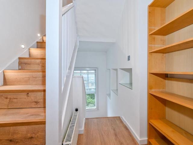 Flat for sale in London Borough of Camden, Greater London