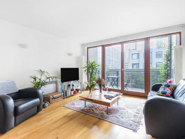 Flat for sale in Spitalfields, Whitechapel