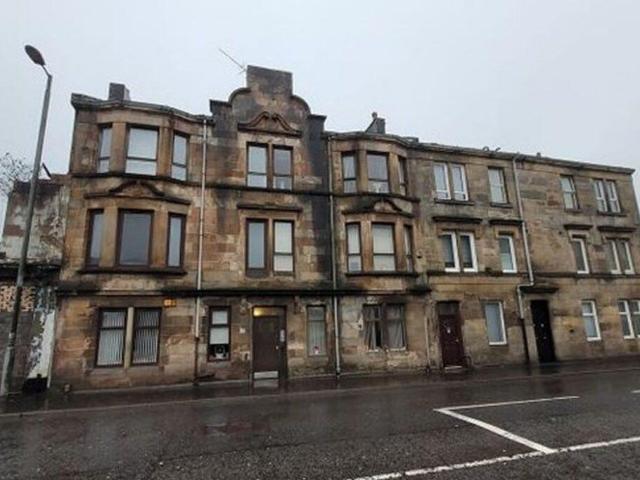 Flat for sale in Flushing, Scotland