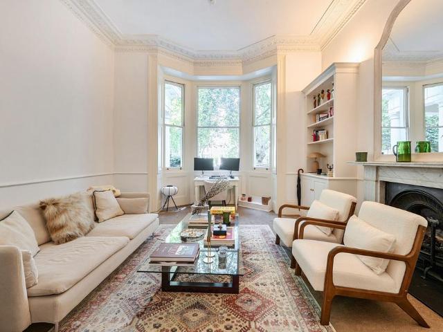 Flat for sale in Pimlico, Greater London