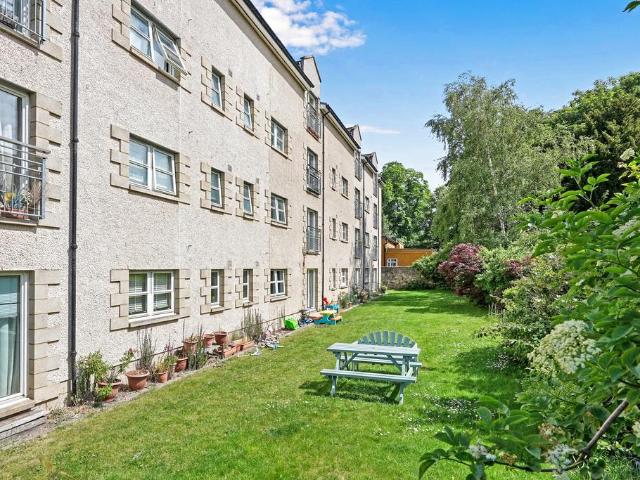 Flat for sale in Pinkie, Musselburgh