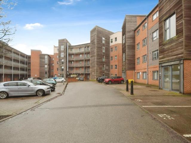 Flat for sale in Neepsend, Kelham