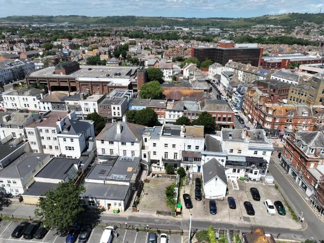 Flat for sale in Folkestone