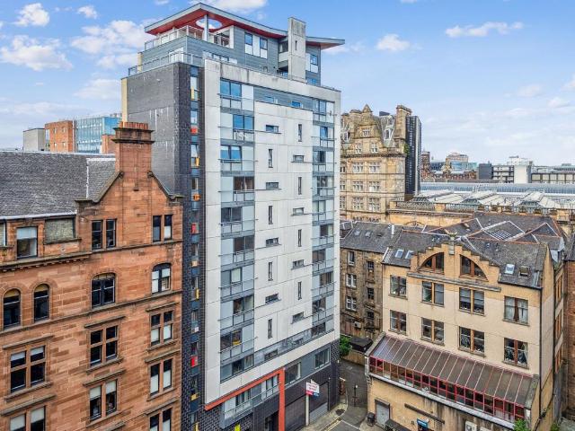 Flat for sale in Blythswood Holm, Scotland