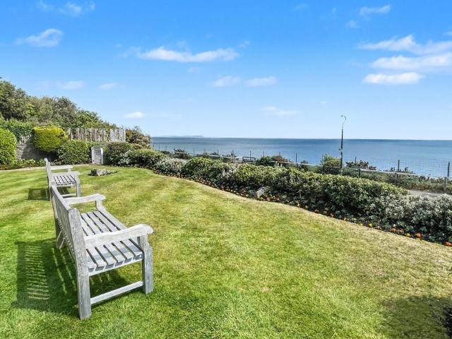 Flat for sale in Springbourne, Bournemouth