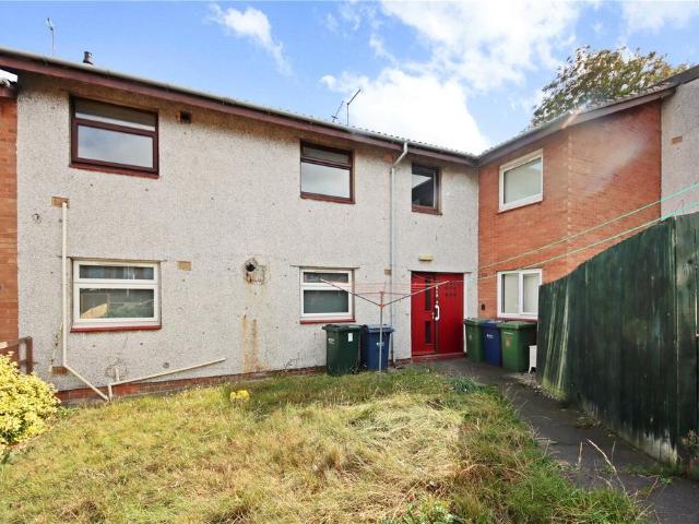 Flat for sale in Felling, Tyne And Wear