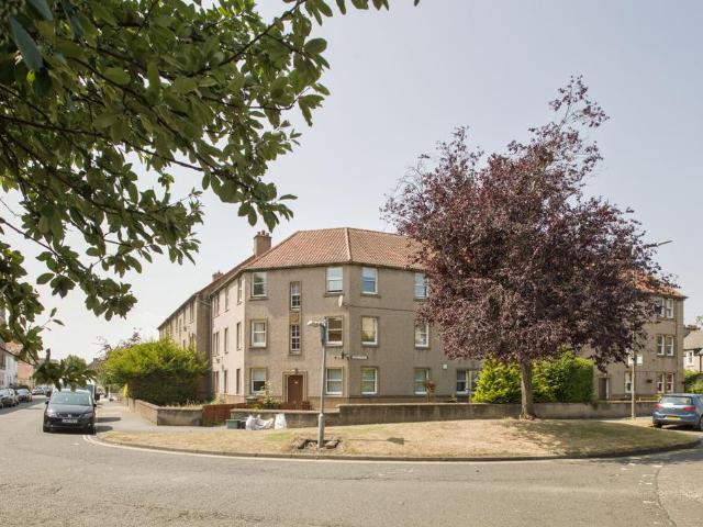 Flat for sale in Fisherrow, Musselburgh