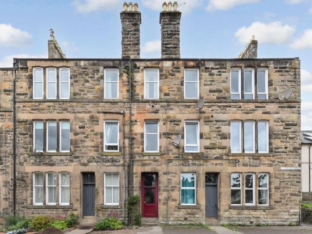 Flat for sale in Dunblane
