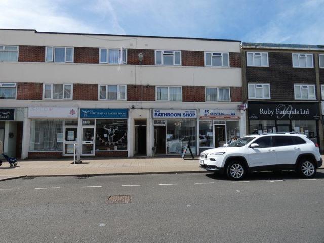 Flat for sale in Lee-on-the-Solent, Middlecroft