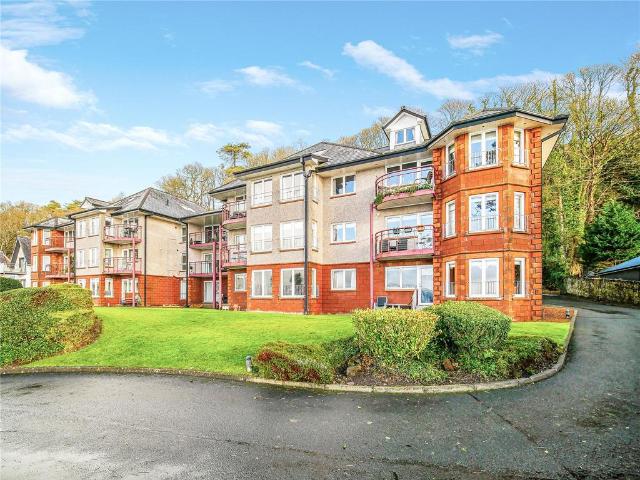 Flat for sale in Meigle, Skelmorlie