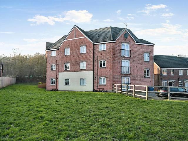 Flat for sale in Annesley, Ashfield