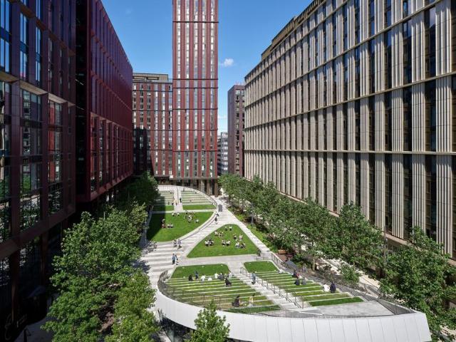 Flat for sale in City Centre, Georgia