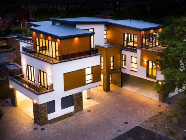Flat for sale in Newby and Scalby, North Yorkshire
