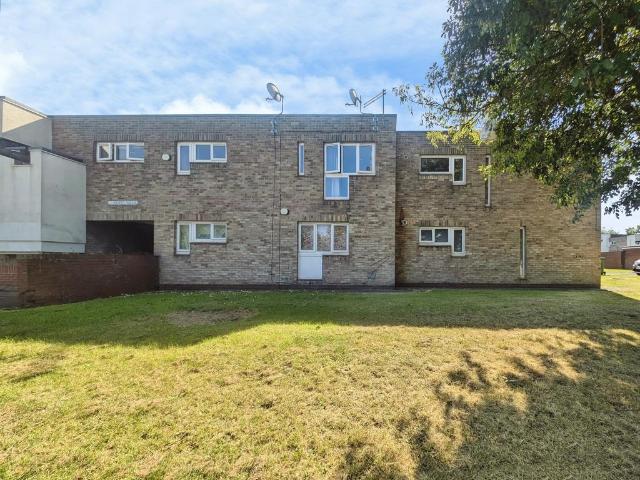 Flat for sale in Tyne And Wear