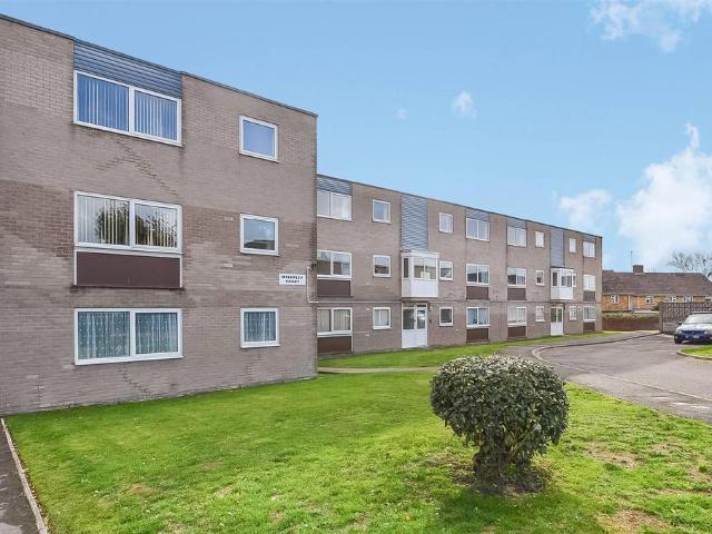 Flat for sale in Weymouth, East Dorset