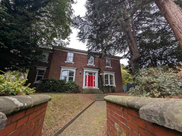 Flat for sale in Pierremont, Darlington