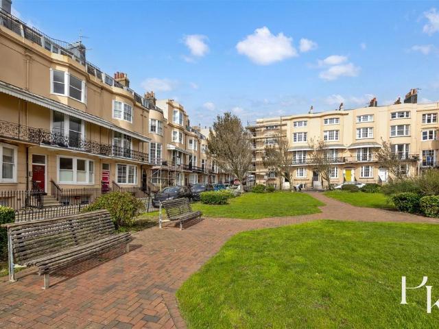 Flat for sale in Brunswick, Brighton & Hove