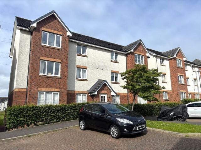 Flat for sale in Duloch, Dunfermline