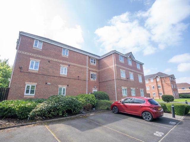 Flat for sale in Halton, Isle Of Man
