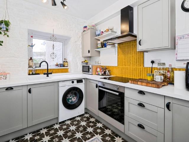 Flat for sale in Treneere, Penzance