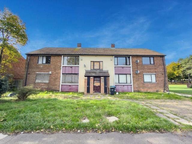 Flat for sale in Peterlee, Isle Of Man
