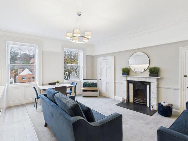 Flat for sale in Whitby, North Yorkshire
