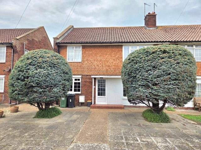Flat for sale in St Anthony's Hill, Eastbourne