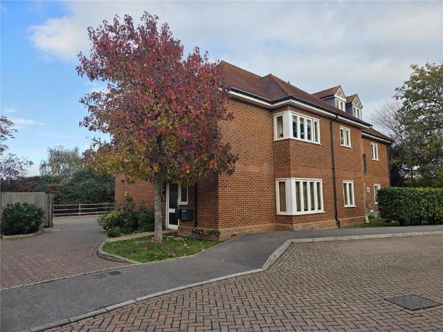 Flat for sale in Birdham, Chichester