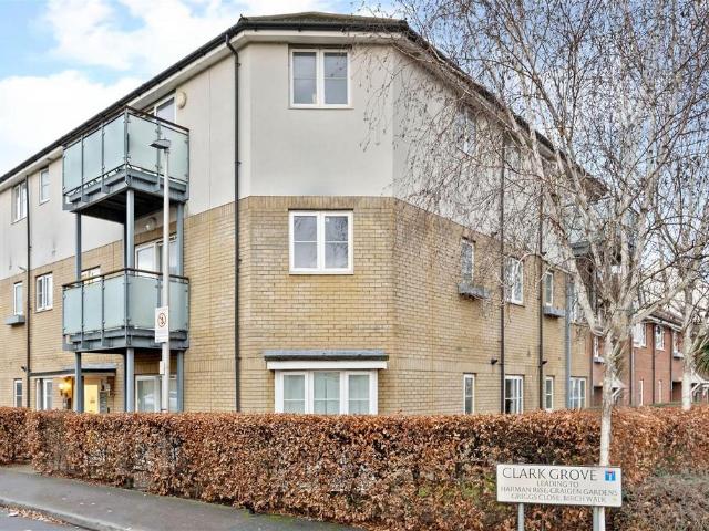 Flat for sale in Loxford, Isle Of Man