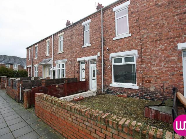 Flat for sale in Whickham, Tyne And Wear