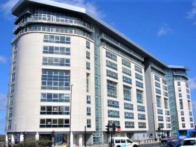 Flat for sale in Monkwearmouth, Sunderland
