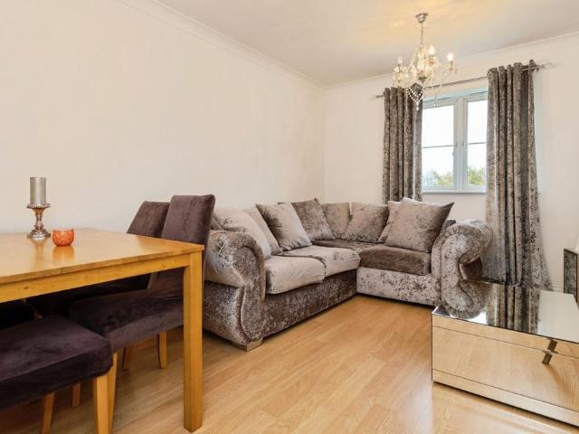 Flat for sale in Pity Me, Framwellgate Moor