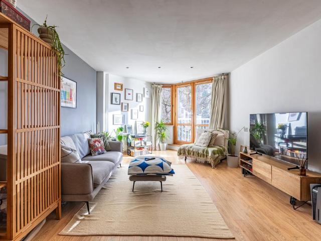 Flat for sale in Canon's Marsh, Feckenham