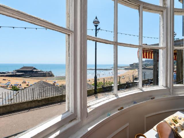 Flat for sale in Upton, Acol