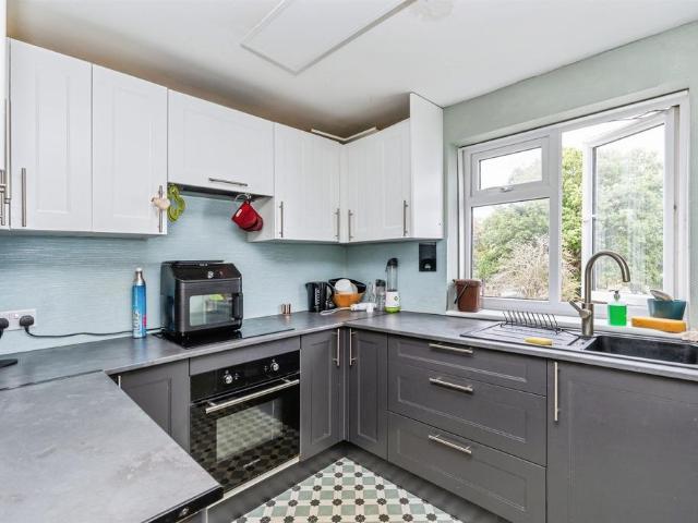 Flat for sale in City Of Southampton