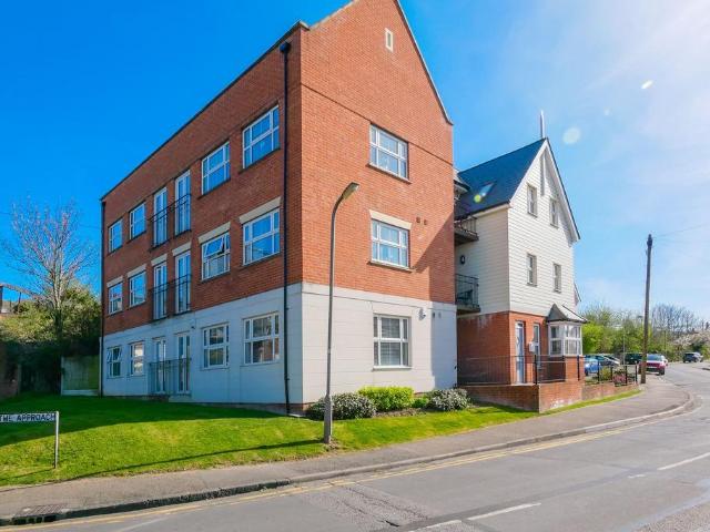 Flat for sale in Barling, Isle Of Man