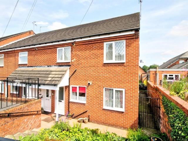 Flat for sale in Durham, Chester Moor