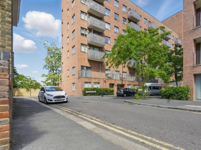 Flat for sale in Cat Hill, Isle Of Man