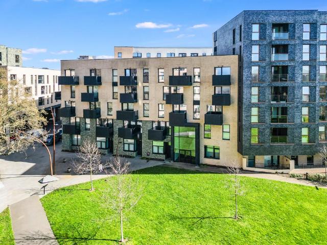 Flat for sale in Moulsham, Chelmsford